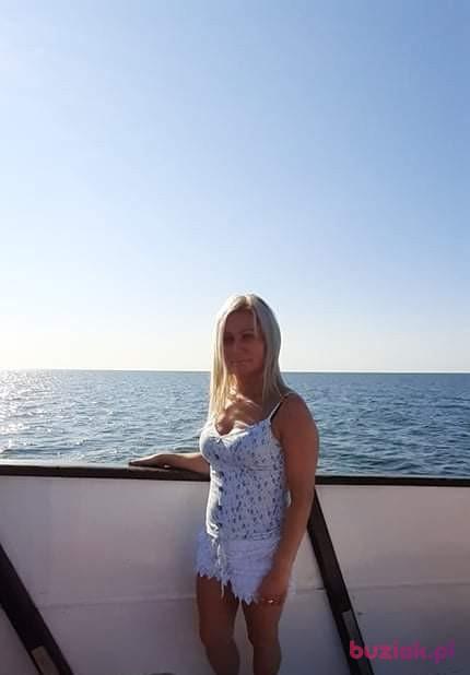 Agnieszka, Kobieta, 48, Dąbrowa Górnicza, Polska, Zdjęcie: 4
