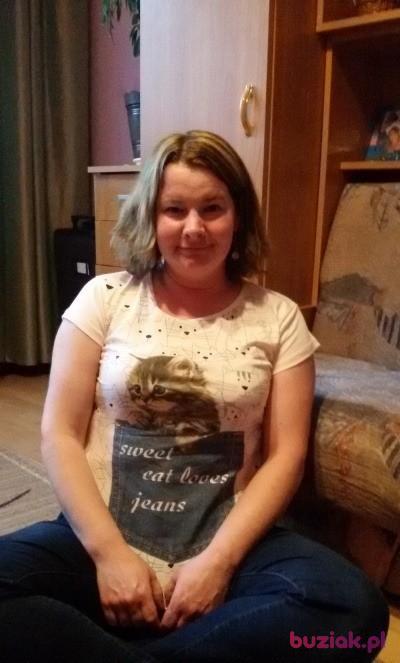 Iwona, Kobieta, 46, Mysłowice, Polska, Zdjęcie: 5