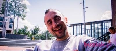 Przemo, Mężczyzna, 40, Holandia, Zdjęcie: 1