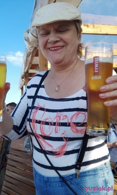 aniela, Kobieta, 75, Berlin, Niemcy, Zdjęcie: 2