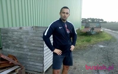 Pawel, Mężczyzna, 38, Gorzów Wielkopolski, Polska, Zdjęcie: 2