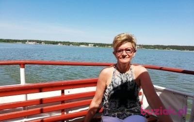 Jola, Kobieta, 64, Gniezno, Polska, Zdjęcie: 3