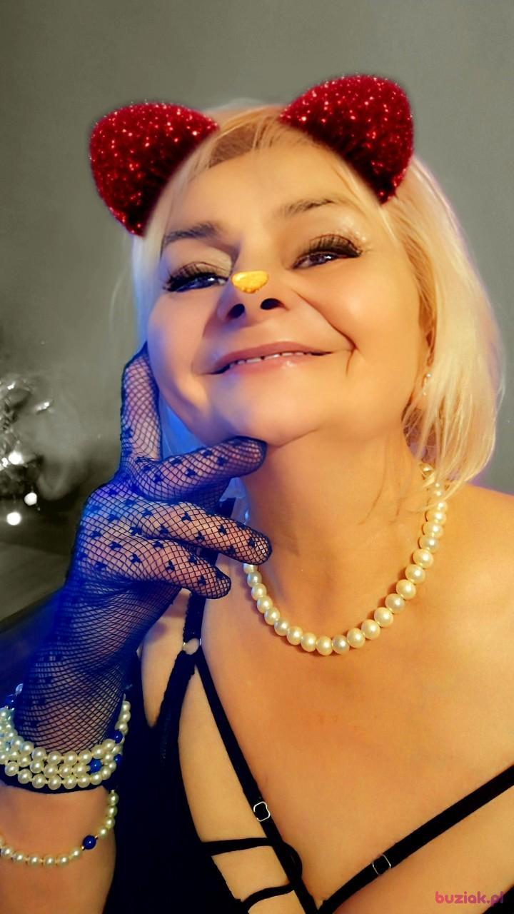 Małgorzata, Female, 62, Gorzów Wielkopolski, Polska, Photo: 62
