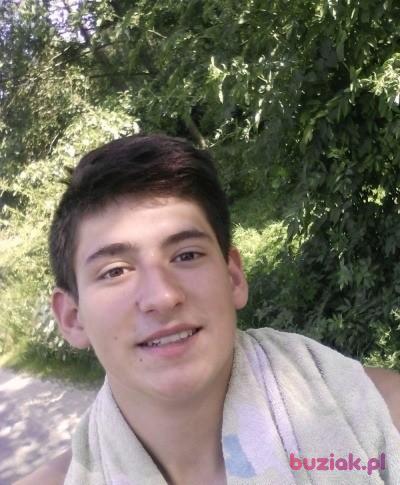 Patryk, Mężczyzna, 25, Gostynin, Polska, Zdjęcie: 2
