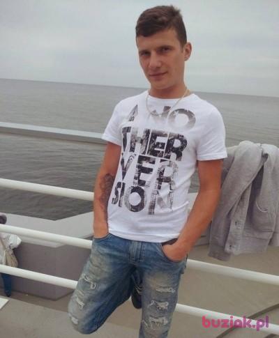 Adrian, Mężczyzna, 33, Żory, Polska, Zdjęcie: 1
