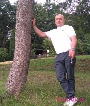 Wojtek, Mężczyzna, 54, Płock, Polska, Zdjęcie: 1