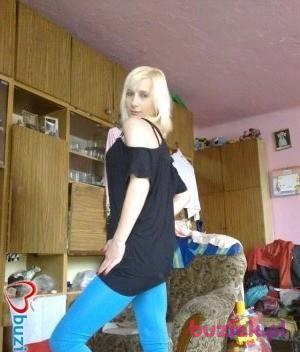 kasia, Kobieta, 37, Otwock, Polska, Zdjęcie: 2