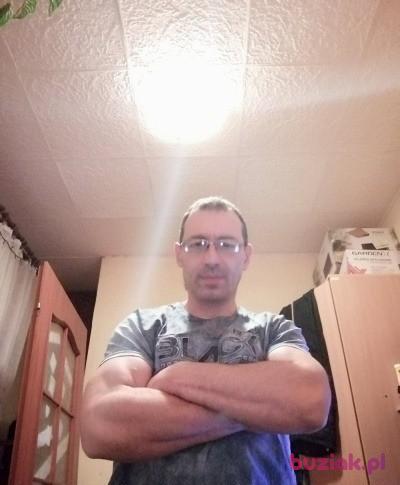 Tomasz, Mężczyzna, 50, Poznań, Polska, Zdjęcie: 3