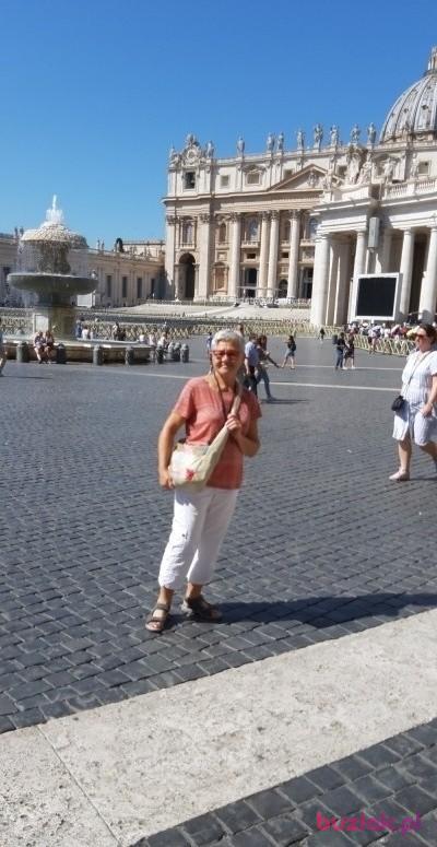 Cyryla, Kobieta, 68, Świebodzin, Polska, Zdjęcie: 2