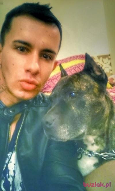 silent666, Mężczyzna, 38, Gdańsk, Polska, Zdjęcie: 1