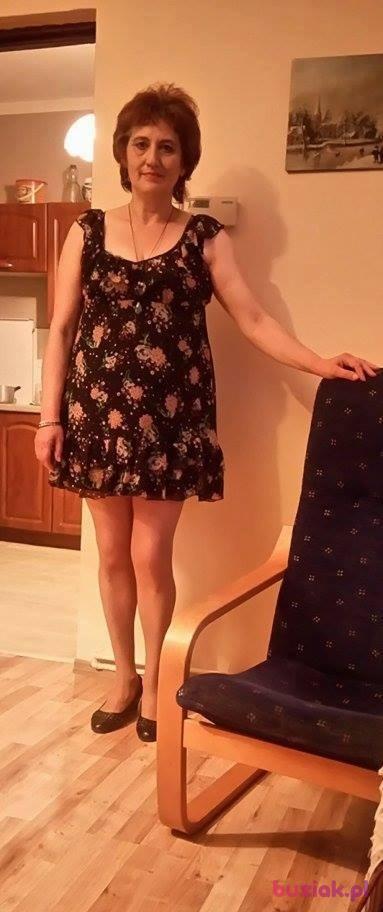 EWA, Kobieta, 64, Wrocław, Polska, Zdjęcie: 2
