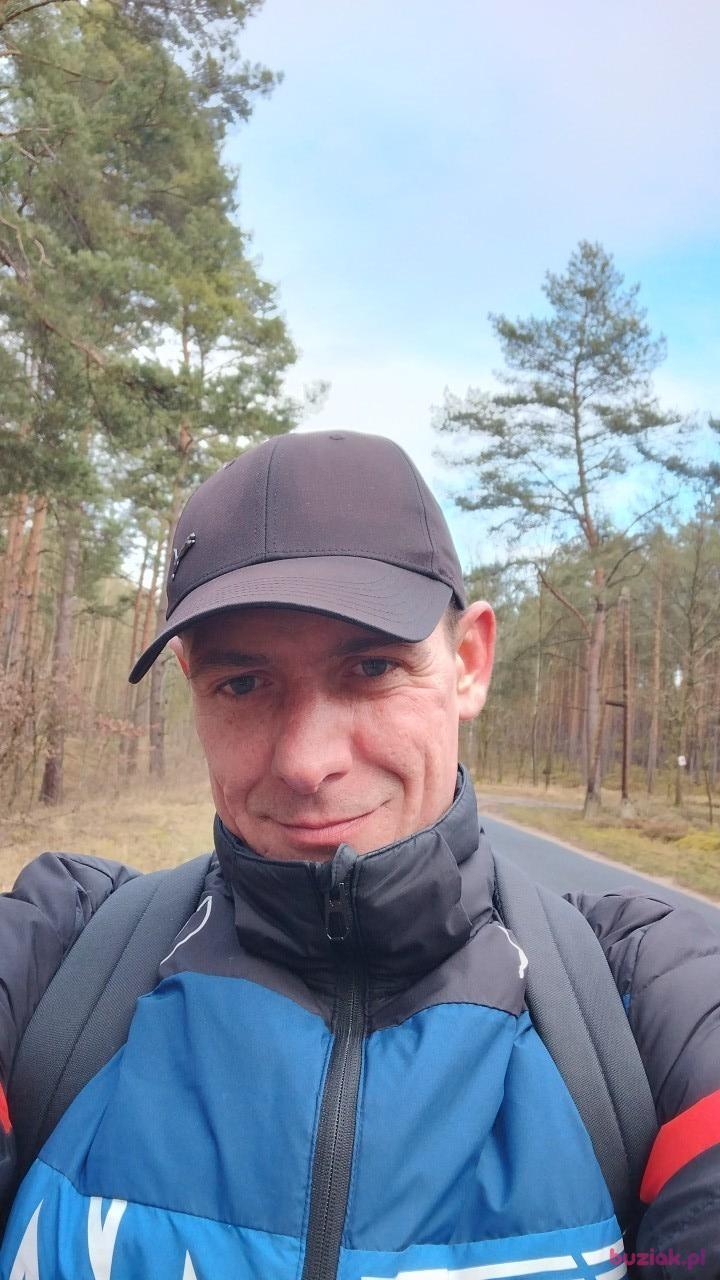 Hubert, Mężczyzna, 42, Zielona Góra, Polska, Zdjęcie: 8