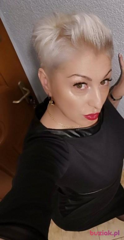 Magdalena, Kobieta, 50, Międzyrzec Podlaski, Polska, Zdjęcie: 2