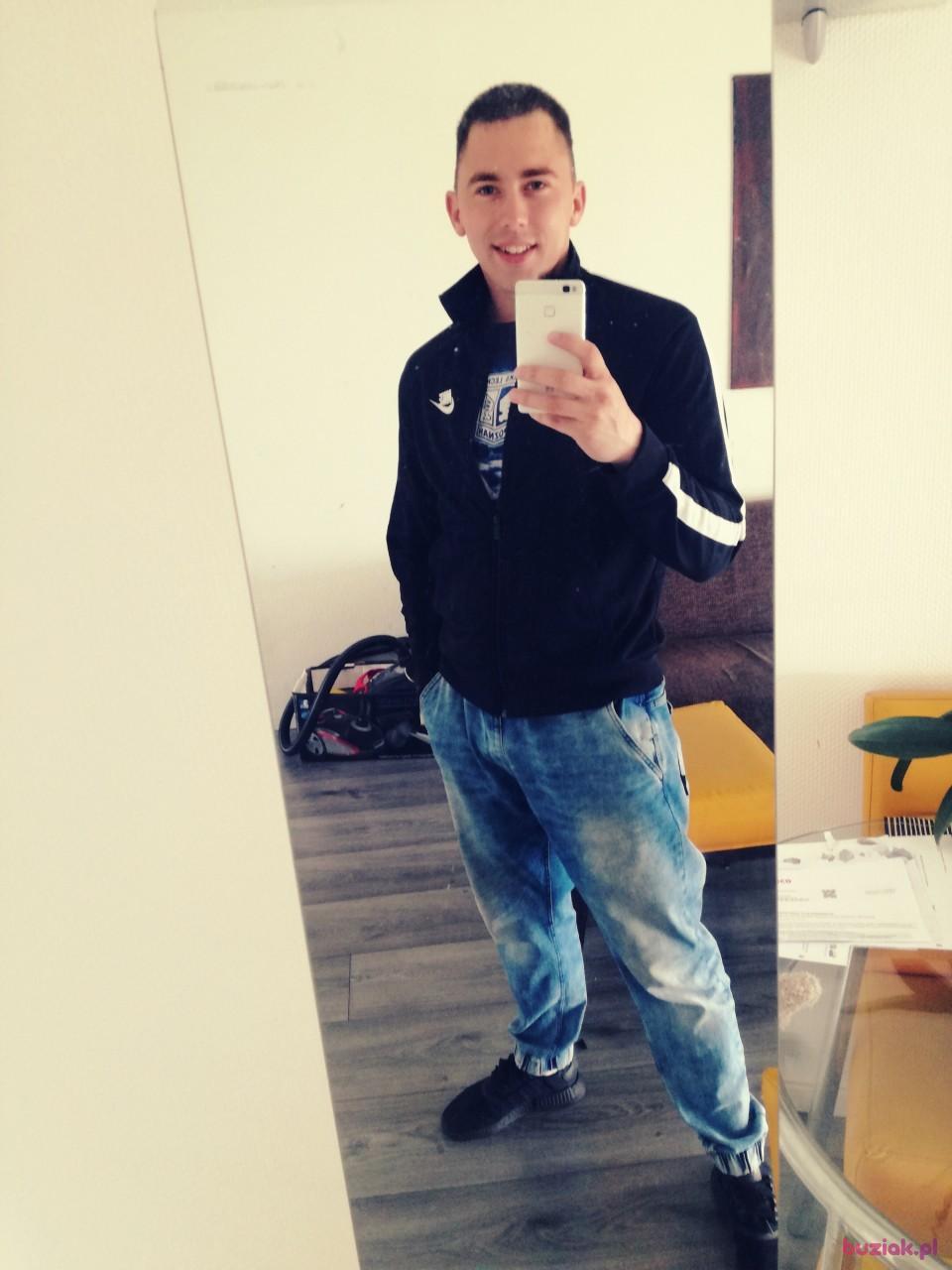 Kacper, Mężczyzna, 32, Haga, Holandia, Zdjęcie: 1