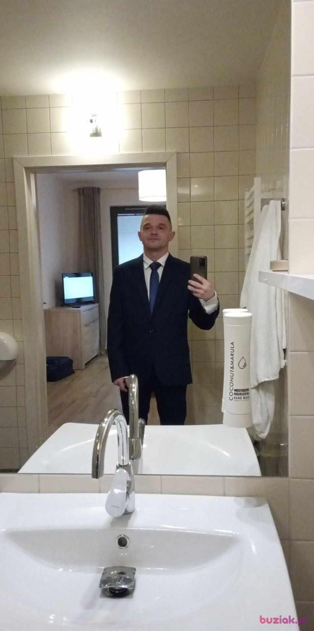 Krzysiek, Mężczyzna, 42, Arcen, Holandia, Zdjęcie: 2