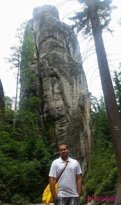 Łukasz, Mężczyzna, 34, Głuchołazy, Polska, Zdjęcie: 5
