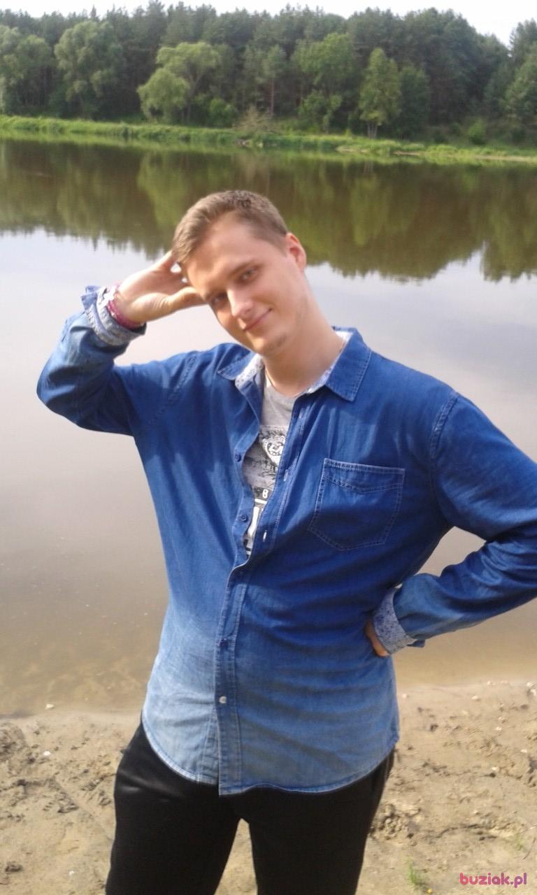 Marcin, Mężczyzna, 30, Siedlce, Polska, Zdjęcie: 2