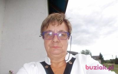 krystyna1402, Kobieta, 72, Skępe, Polska, Zdjęcie: 1