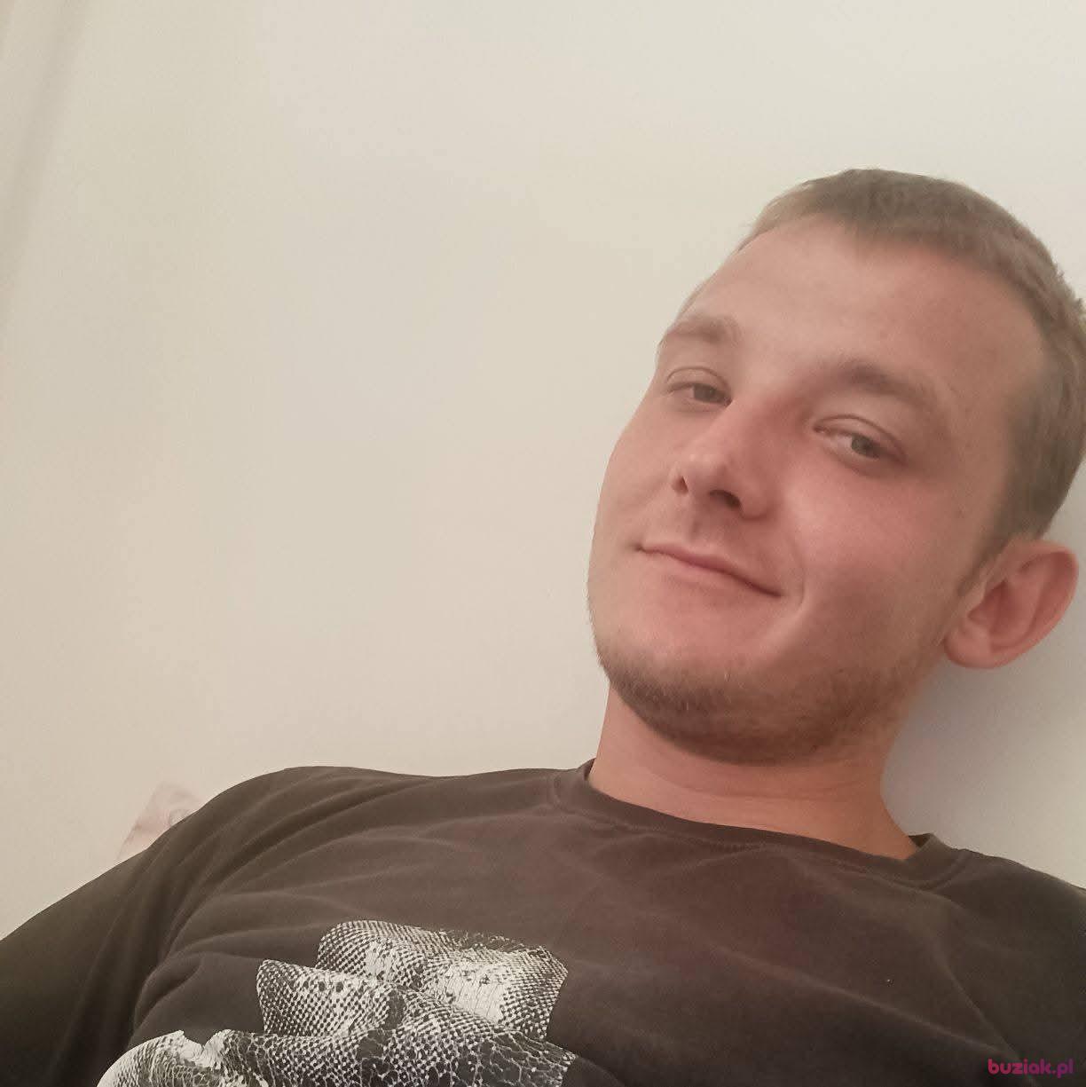 Dominik, Male, 25, Mikołajki, Polska, Photo: 2