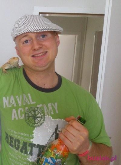 damian, Mężczyzna, 38, Radomsko, Polska, Zdjęcie: 2