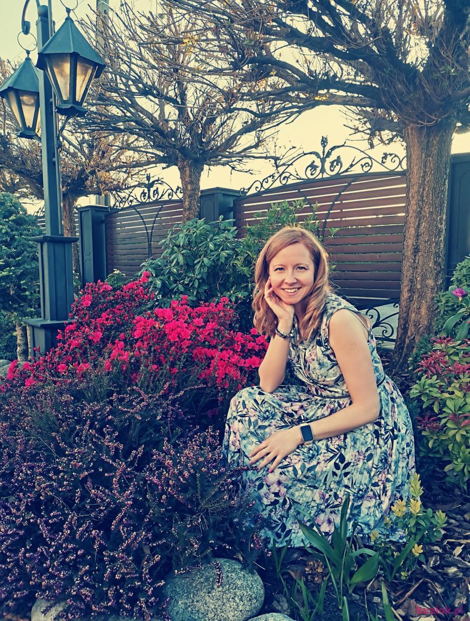 Isia, Kobieta, 42, Gdynia, Polska, Zdjęcie: 2