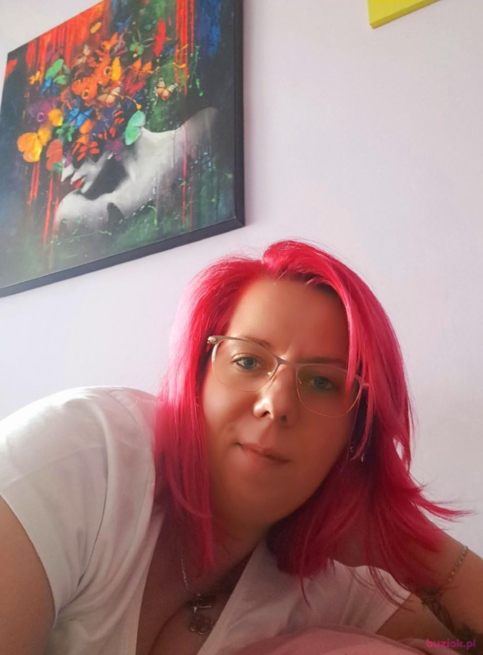Emilia, Female, 42, Jelenia Góra, Polska, Photo: 2