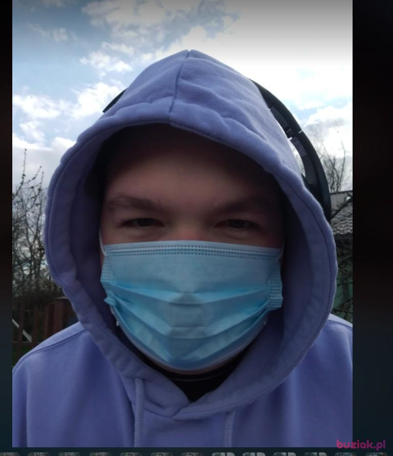 Kacper, Mężczyzna, 25, Tłuszcz, Polska, Zdjęcie: 2