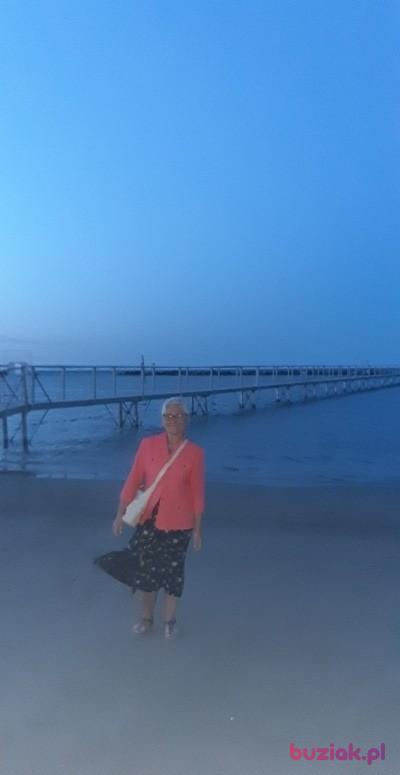 Cyryla, Kobieta, 68, Świebodzin, Polska, Zdjęcie: 3
