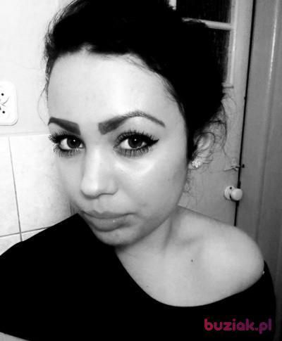 Maja, Kobieta, 32, Pasłęk, Polska, Zdjęcie: 1