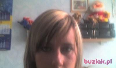Kasia, Kobieta, 38, Wielka Brytania, Zdjęcie: 1