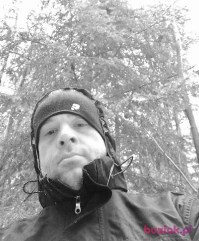 Maciek, Mężczyzna, 43, Wrocław, Polska, Zdjęcie: 8