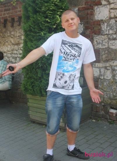 Karol, Mężczyzna, 32, Radom, Polska, Zdjęcie: 3