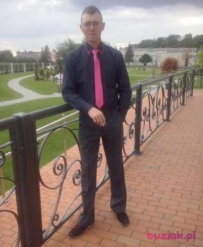Maciej, Mężczyzna, 38, Sieraków, Polska, Zdjęcie: 3