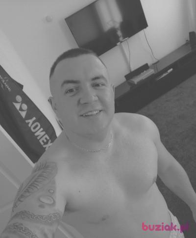 Mateusz, Mężczyzna, 38, Łobżenica, Polska, Zdjęcie: 6