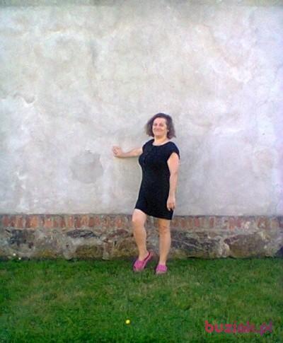 arleta, Kobieta, 59, Koźmin Wielkopolski, Polska, Zdjęcie: 2