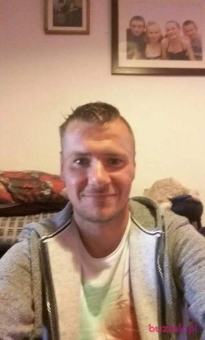 michal, Male, 42, Manchester, Wielka Brytania, Photo: 2