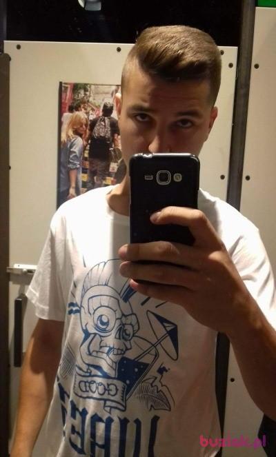 Krzysiek , Mężczyzna, 28, Lublin, Polska, Zdjęcie: 2