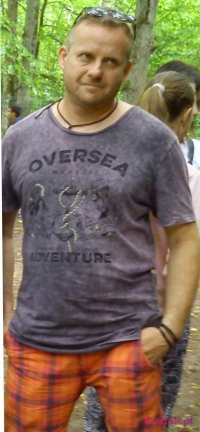 Igor, Mężczyzna, 51, Warszawa, Polska, Zdjęcie: 2
