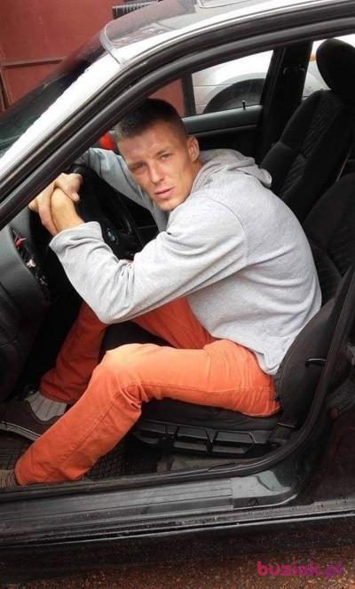 Tomaszuk, Mężczyzna, 36, Wodzisław Śląski, Polska, Zdjęcie: 1