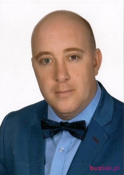 Blazej, Mężczyzna, 42, Pyskowice, Polska, Zdjęcie: 1