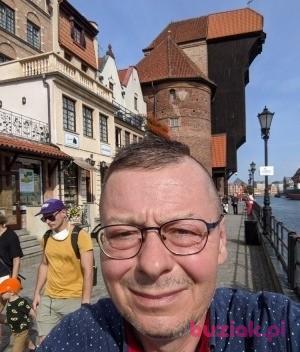 Mariusz, Mężczyzna, 58, Niemcy, Zdjęcie: 2