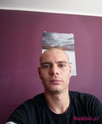 Lukasz, Mężczyzna, 36, Szczecin, Polska, Zdjęcie: 2