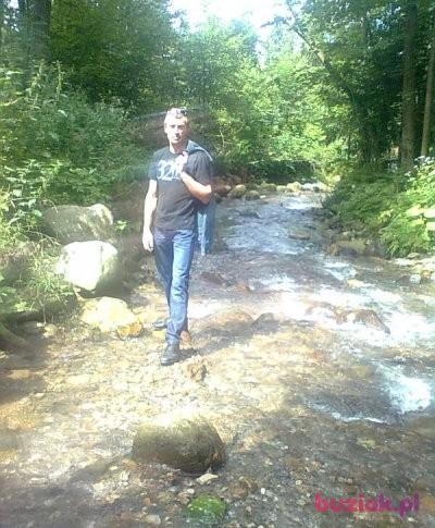 Patryk, Male, 44, Legnica, Polska, Photo: 2