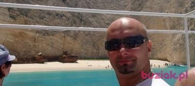 Marcin, Mężczyzna, 53, Białystok, Polska, Zdjęcie: 5