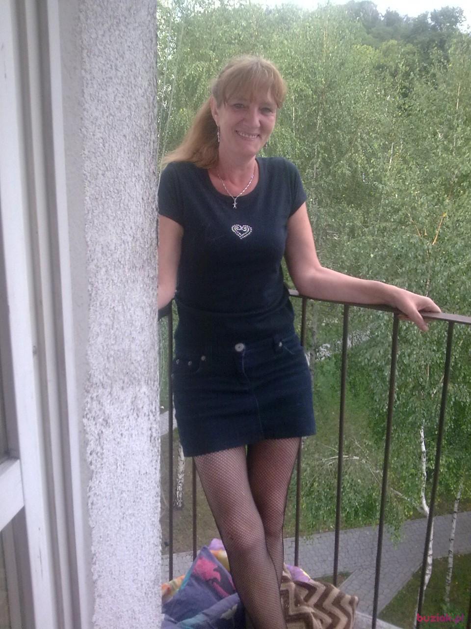 Eliza, Kobieta, 61, Busko-Zdrój, Polska, Zdjęcie: 2