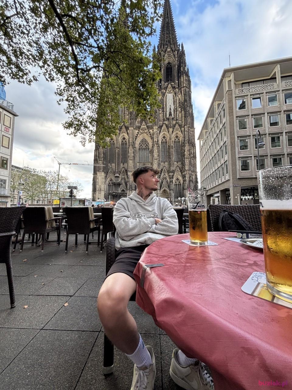 Patryk, Mężczyzna, 26, Essen, Niemcy, Zdjęcie: 2