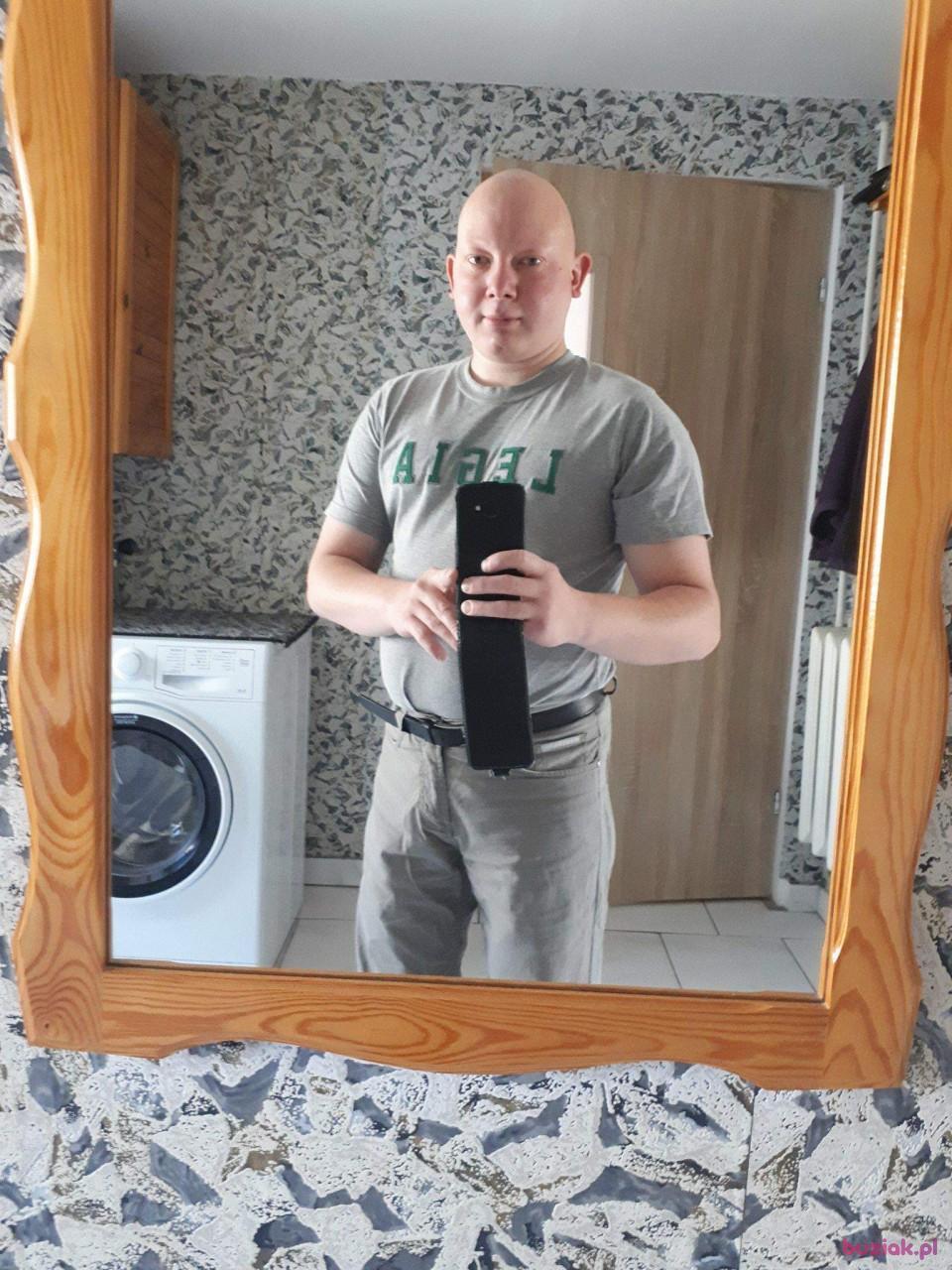 Dawid, Mężczyzna, 39, Szczecinek, Polska, Zdjęcie: 2