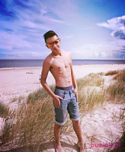 Bartek Max, Mężczyzna, 28, Puławy, Polska, Zdjęcie: 2