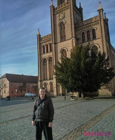 Mateusz, Mężczyzna, 32, Stargard Szczeciński, Polska, Zdjęcie: 1