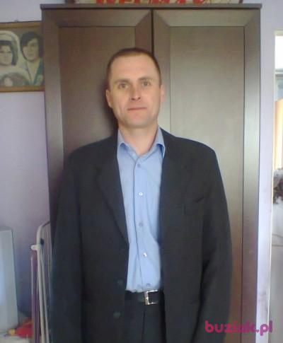 zbyszek, Mężczyzna, 44, Olsztynek, Polska, Zdjęcie: 2